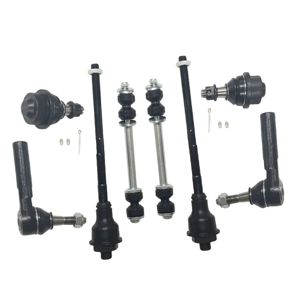 Front Suspension Upper Control Arm for Chevy GMC Sierra 2500 HD (2001-2010)