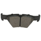 Set of 4 Front & Rear Brake Ceramic Pads 1808 2170 for Subaru Ascent (2019–2022)