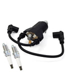Ignition Coil for EZGO Marathon Medalist TXT (1994–2023) 26652-G01