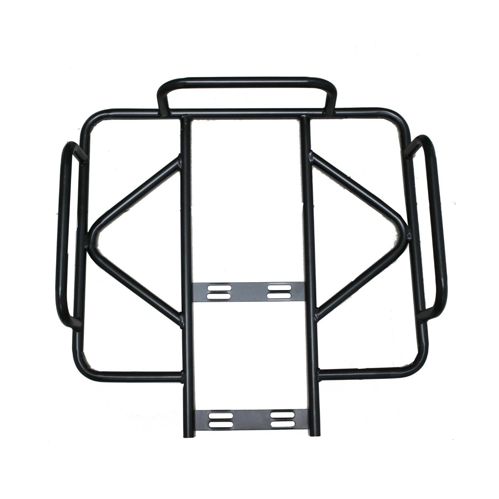 Large Metal Delivery Rack for eBike Scooter Motorcycle