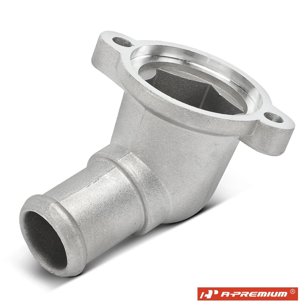 Engine Coolant Thermostat Housing for Chevy Spark (2013–2015)