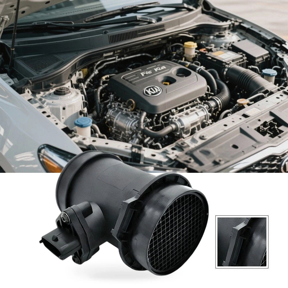 Air Flow Meter for Hyundai Sonata, Santa Fe, XG350, Kia Optima (28100-39000)