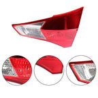 Tail Light Lamp for Toyota RAV4 (2013–2015) Right Side Halogen Red Lens