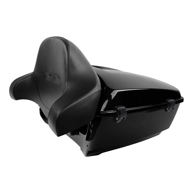 Backrest Speakers for Harley Touring Road Street Glide (2014–2026)