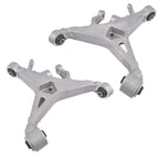 2X Rear Lower Suspension Control Arms for Jaguar XJ8 (2003–2009)