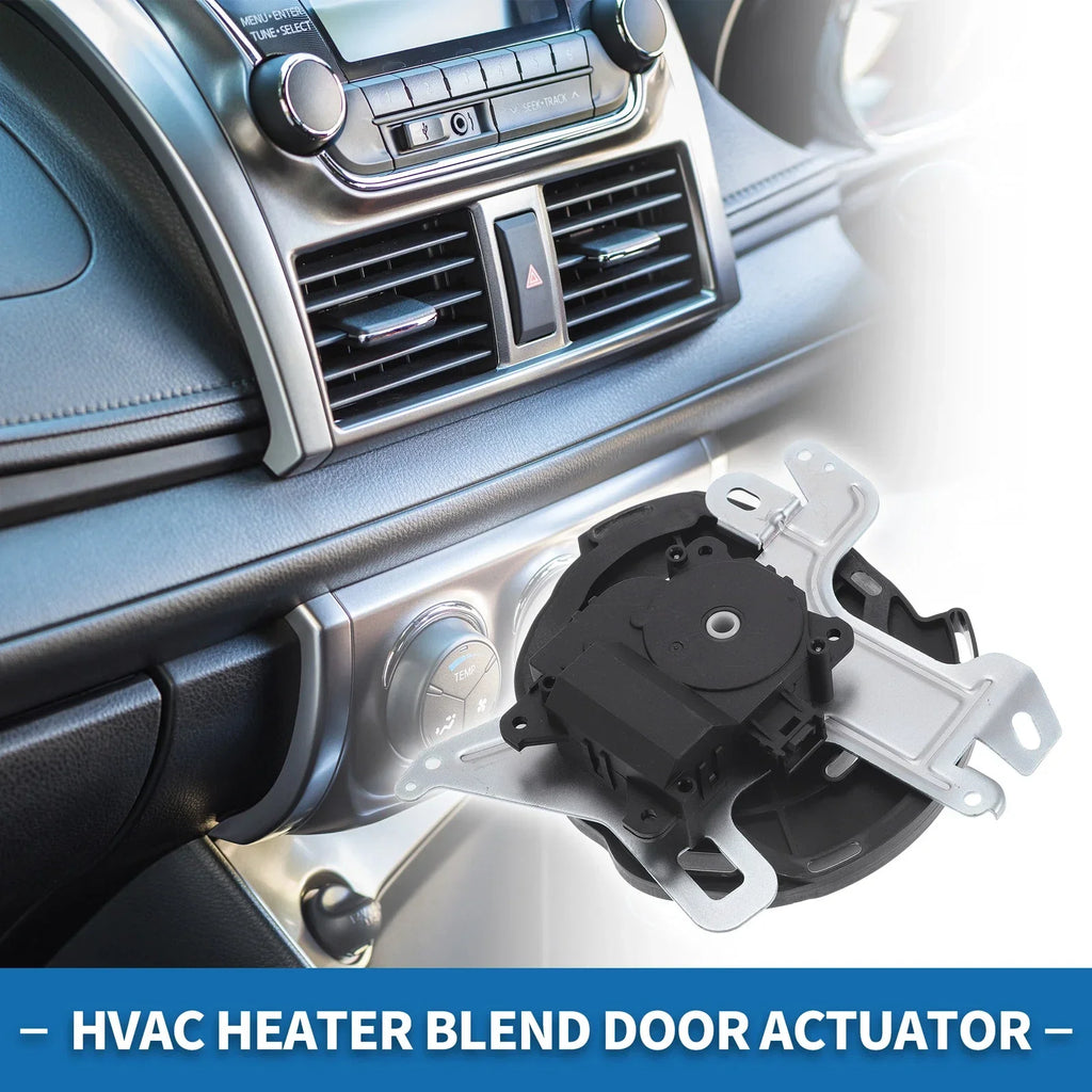 HVAC Heater Blend Door Control Actuator for Lexus RX350 (2007-2009)