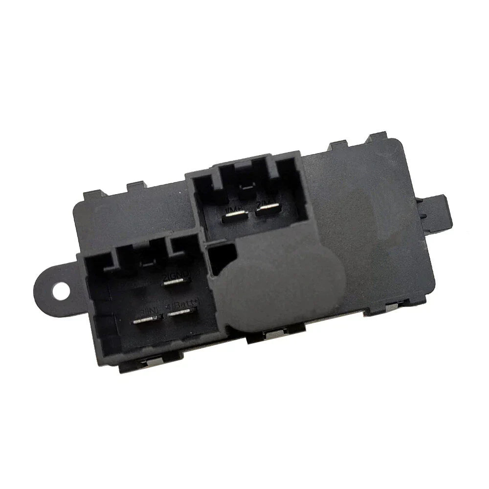 Blower Motor Resistor for Ford Lincoln (2011-2019)