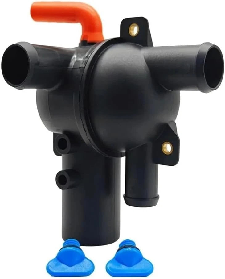 Water Drain Distribution Housing for Mercury MerCruiser (863444T1, 863444A1)