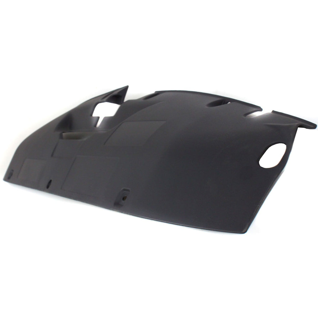 Radiator Support Covers for Chevy Yukon, Suburban, Avalanche