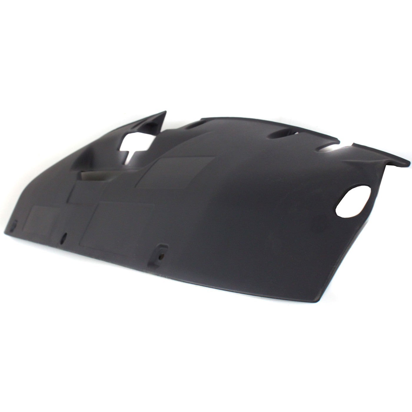 Radiator Support Covers for Chevy Yukon, Suburban, Avalanche