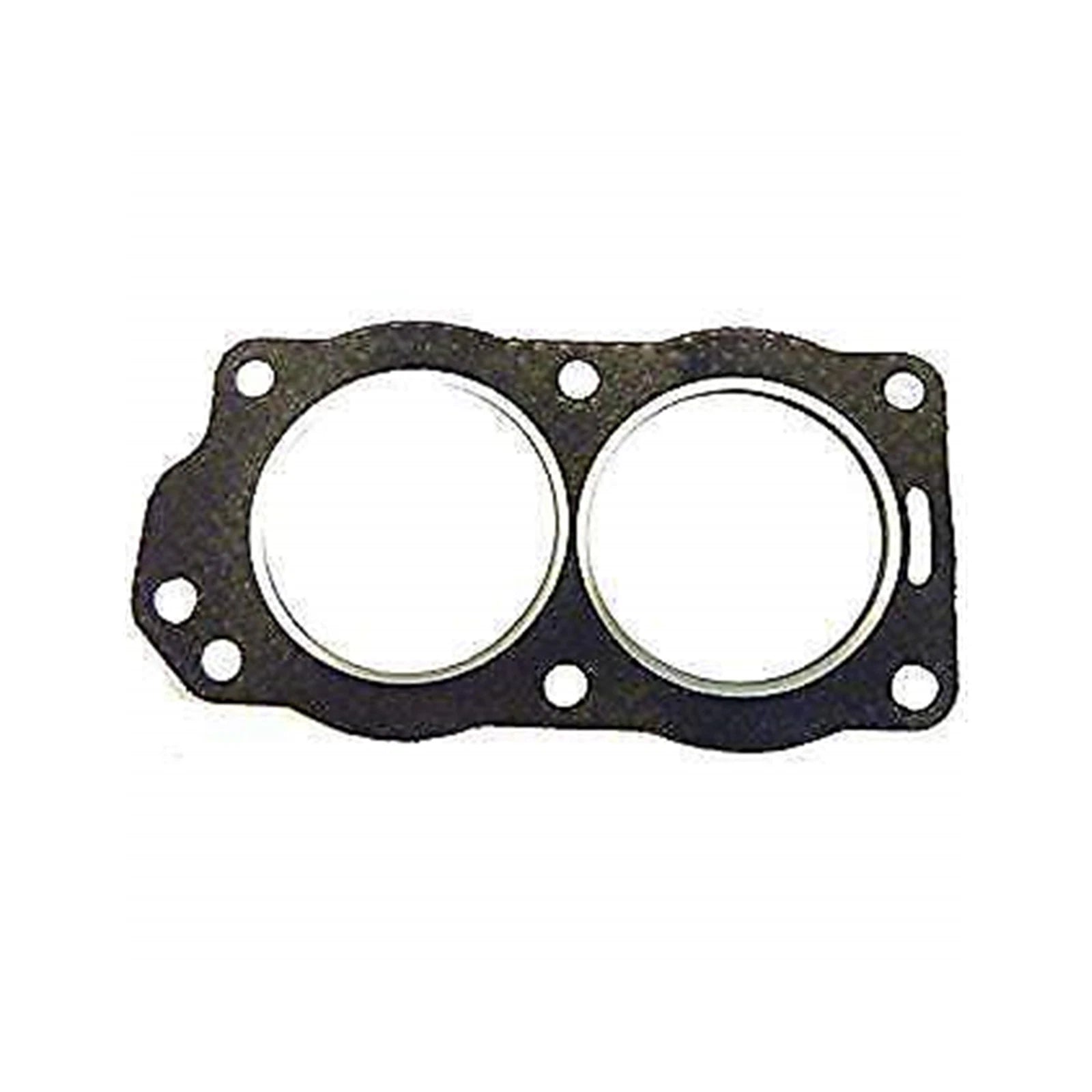 Cylinder Head Gasket for Johnson Evinrude 2 Cyl 9.9/15 HP (N/A) 0338222