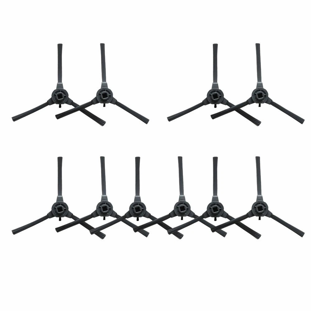 Set of 4 Side Brushes for Robovac (2018–2023)