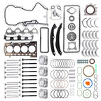 Engine Overhaul Rebuild Kit for Audi VW Jetta 1.4 TSI