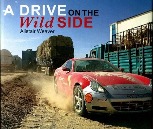 Extreme Driving Adventures for Universal 
