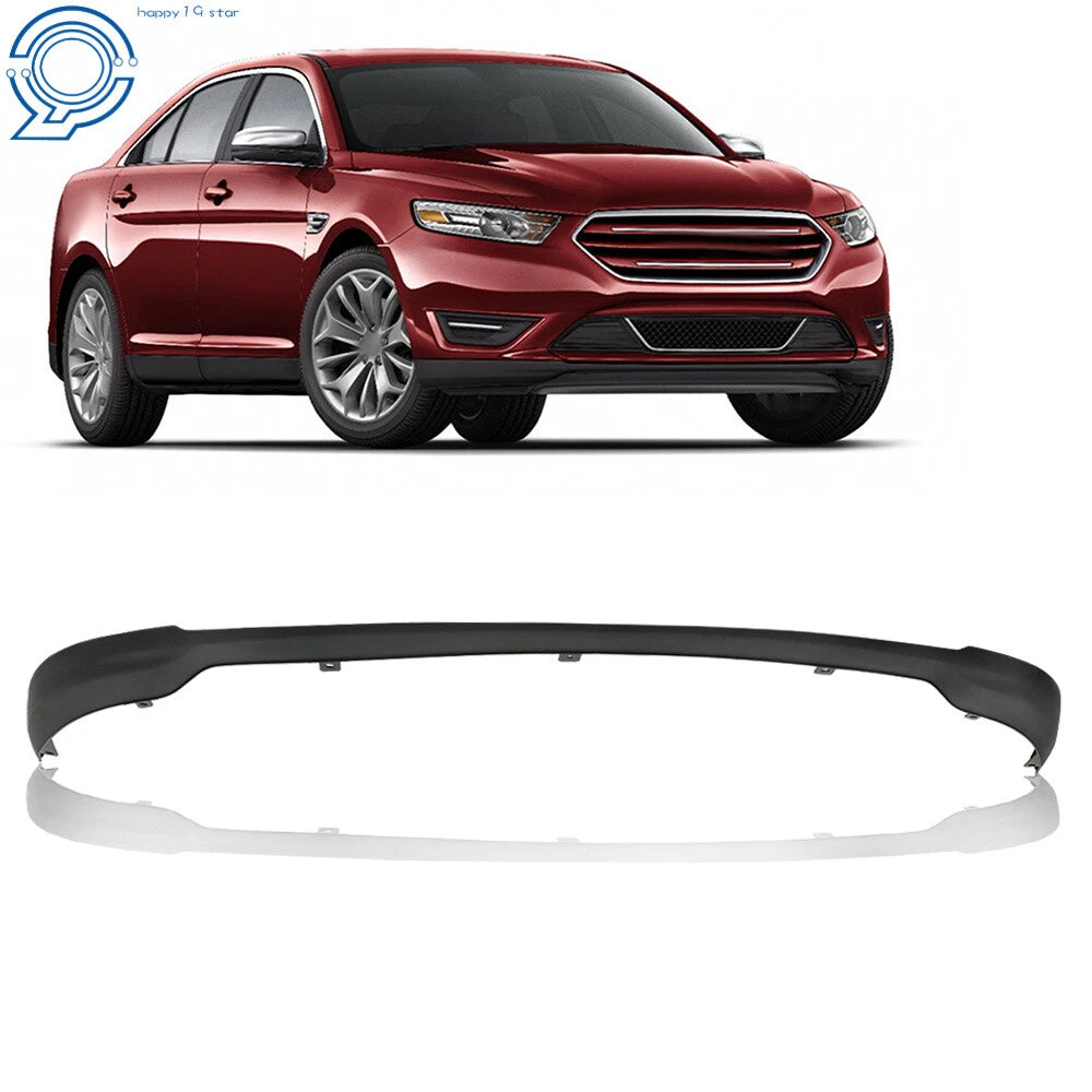 Textured Front Lower Bumper Valance for Ford Taurus (2013–2019)