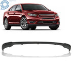 Textured Front Lower Bumper Valance for Ford Taurus (2013–2019)