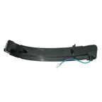 Right Side Mirror Turn Signal Light for Nissan Qashqai X-Trail Rogue (2007-2019)
