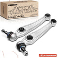 Front Lower Rearward Control Arm with Ball Joint for BMW X5 X6 (2007–2013)