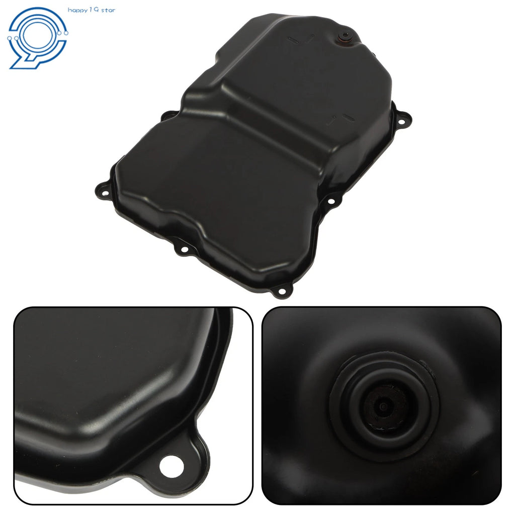 Transmission Oil Pan with Gasket for Volkswagen Tiguan (2009–2016)