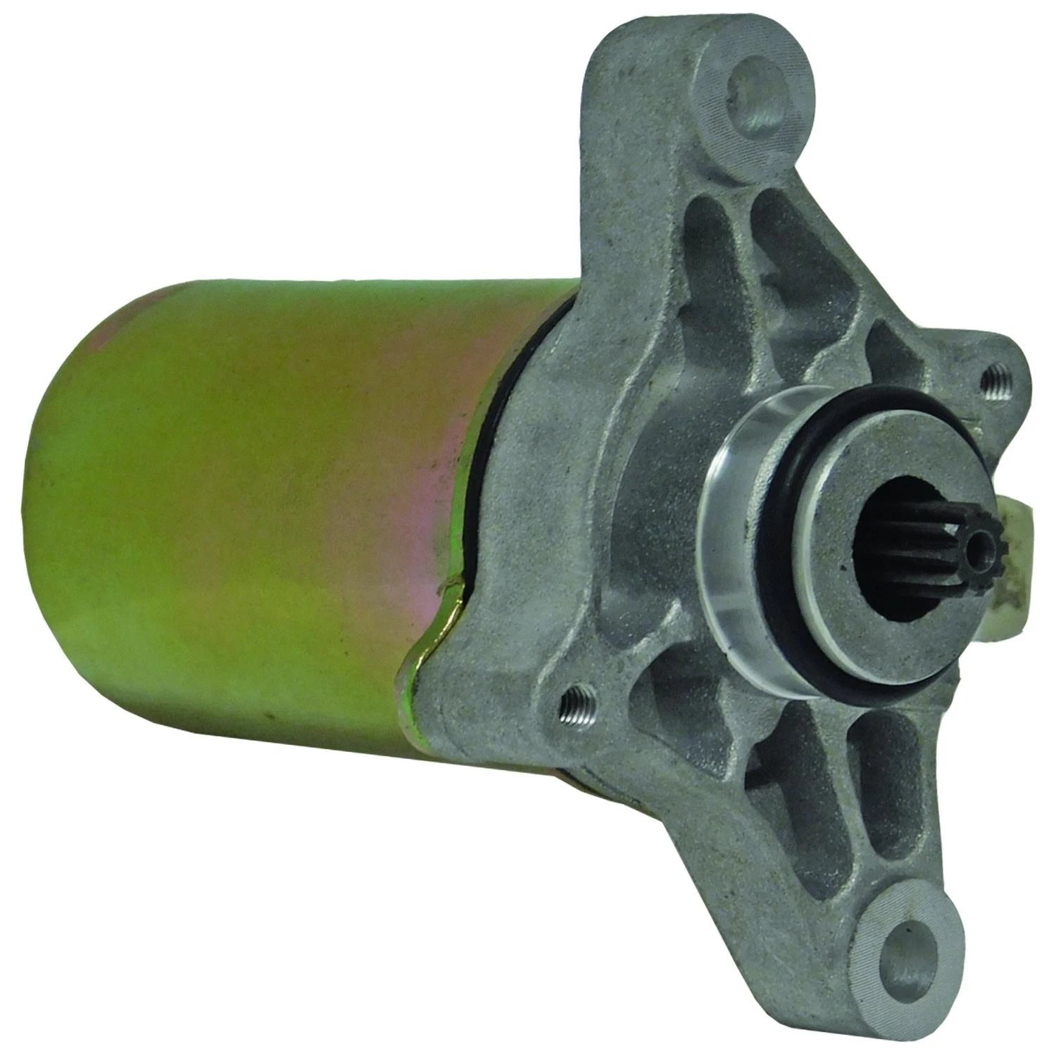 Starter for Kymco People S 50 2T (2005–2013)