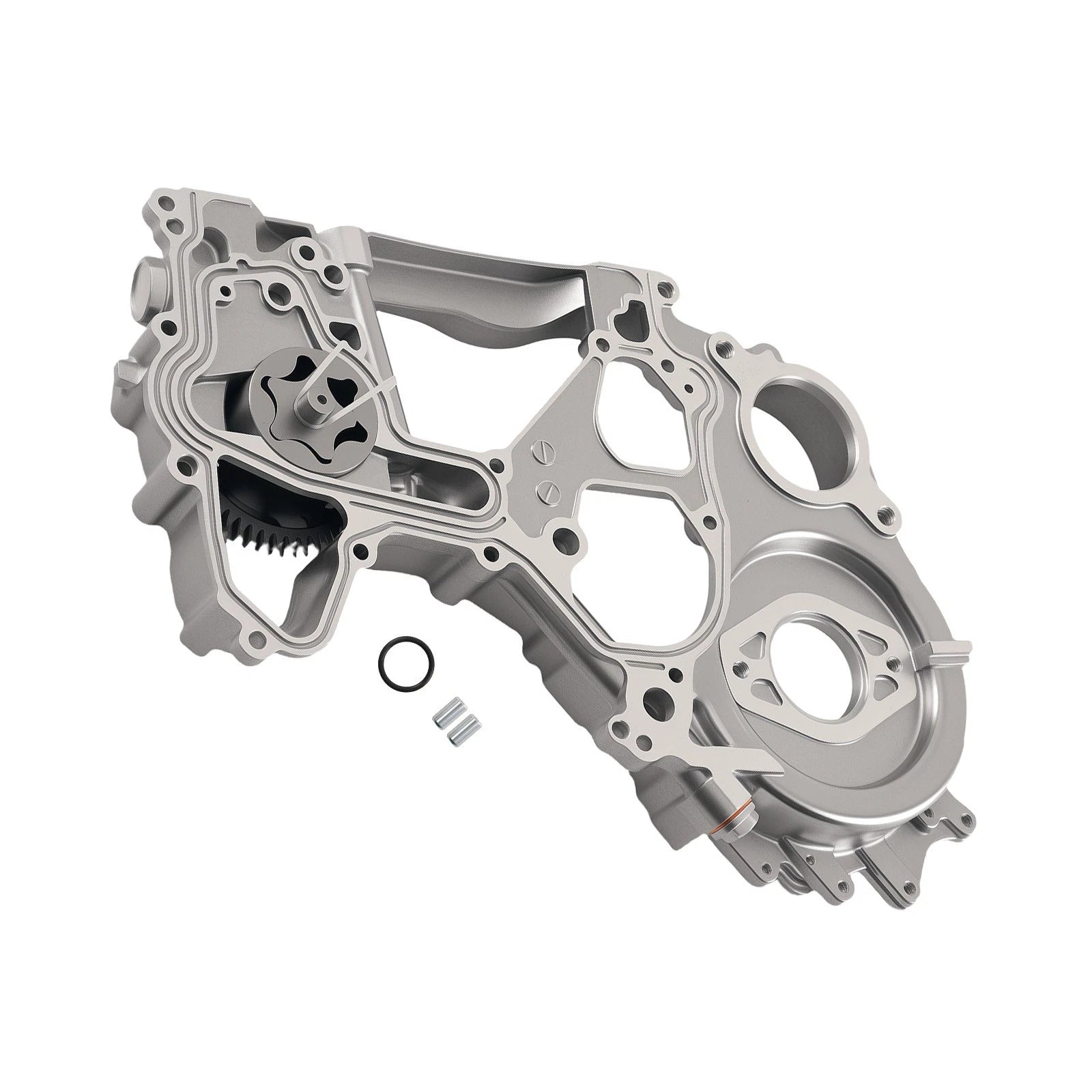 Aluminum Engine Oil Pump for Toyota Granvia Hiace (1995–2004) 11320-67010