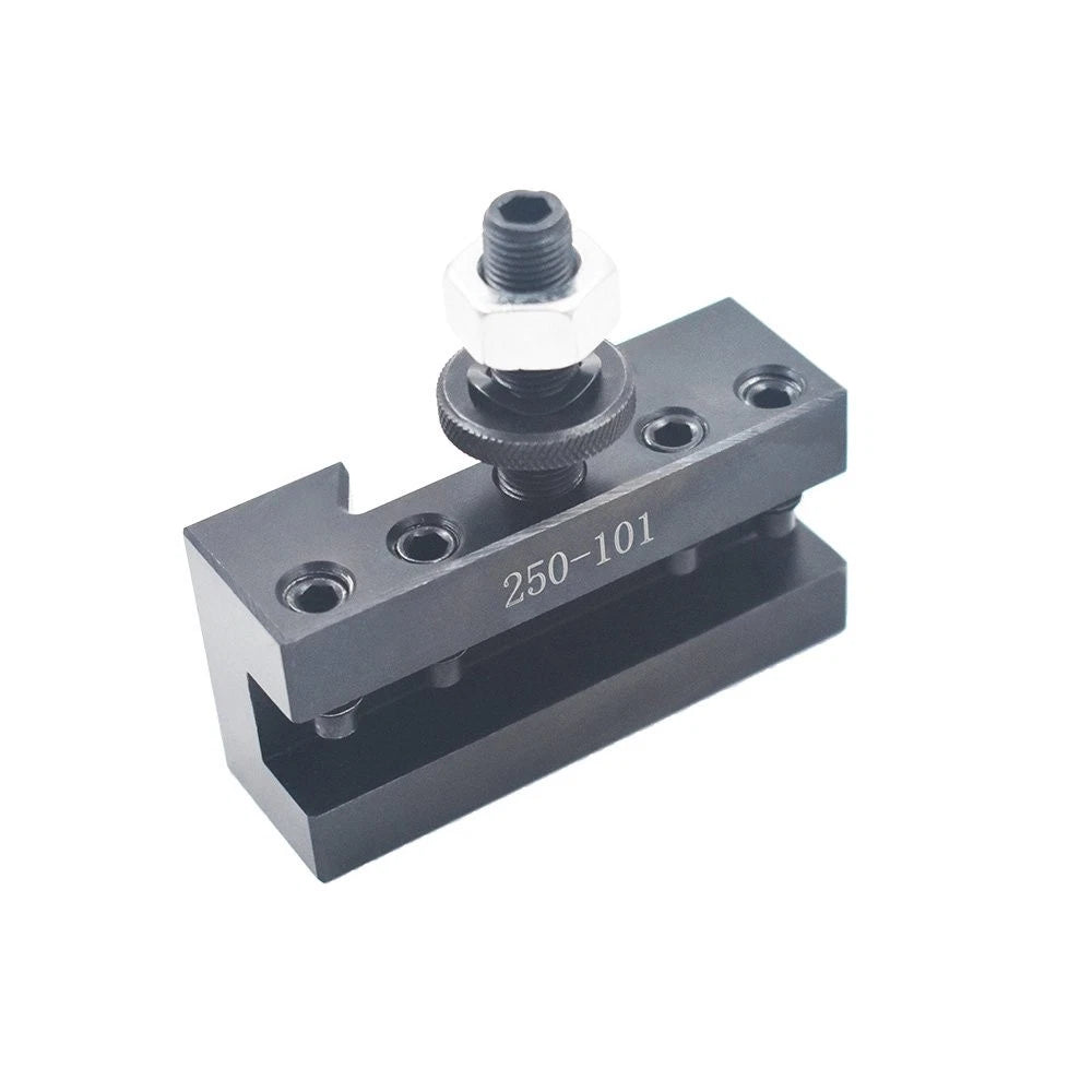 CNC Lathe Tool Post Holder for AXA 1 (250-101)