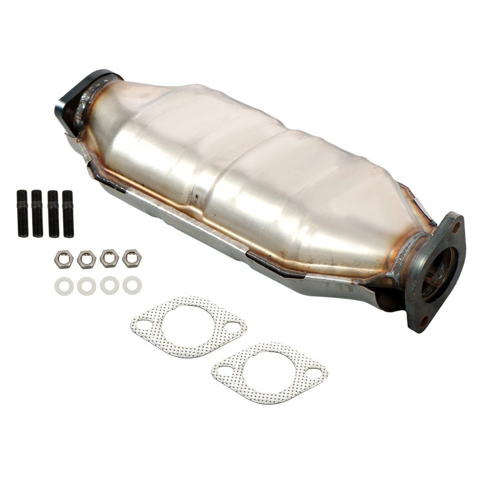 Catalytic Converter for Kia Sportage (2005–2010) & Hyundai Tucson (2005–2009)