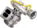 Turbocharger 252-0205 for Caterpillar CAT C13 Excavator (345C, 345CL, 345CMH)