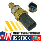 Engine Coolant Temperature Sensor for Dodge Chrysler Jeep Ram (YYYY–YYYY)