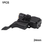 Switching Mechanism for Innovative Design Functionality