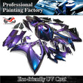 Chameleon Fairing Kit for Suzuki GSXR600/750 (2006–2007) ABS Injection