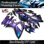 Chameleon Fairing Kit for Suzuki GSXR600/750 (2006–2007) ABS Injection
