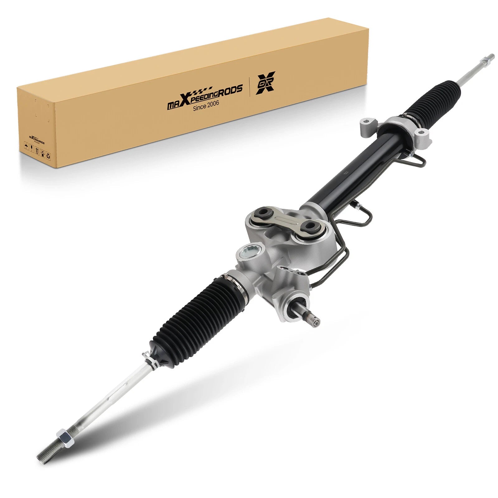 Rack and Pinion for Cadillac Escalade, Chevy Tahoe, GMC Yukon (2007–2014)