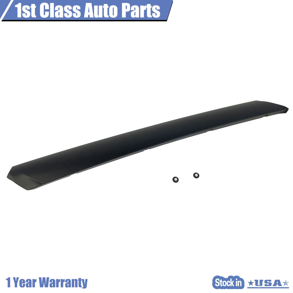 Windshield Trim Finisher for Range Rover L322 (2003-2012) Left Driver