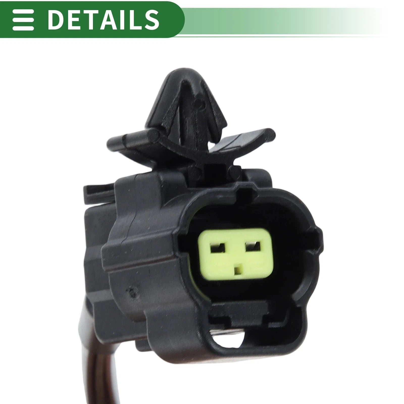 Transmission Speed Sensor No.96473221 for Chevrolet Aveo/Kalos (2002–2011)