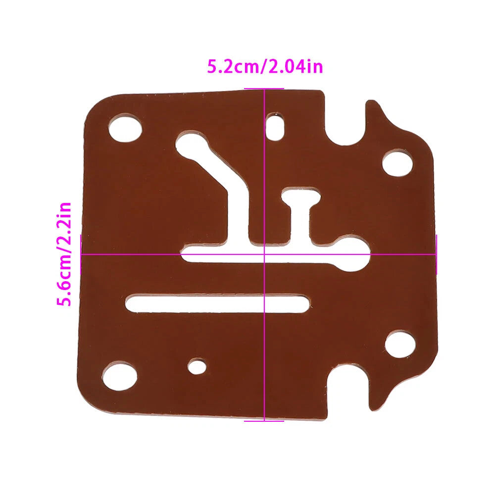 Carburetor Kit for Johnson Evinrude 18-75HP (Various Models)
