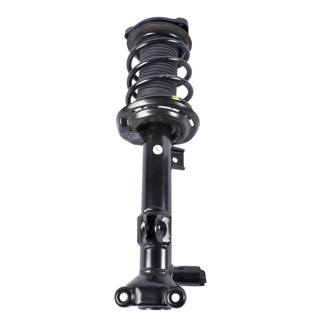 Front Left Shock Absorber Strut for Mercedes C250 C350 E350 (2012–2015) 2073231100