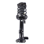 Front Left Shock Absorber Strut for Mercedes C250 C350 E350 (2012–2015) 2073231100