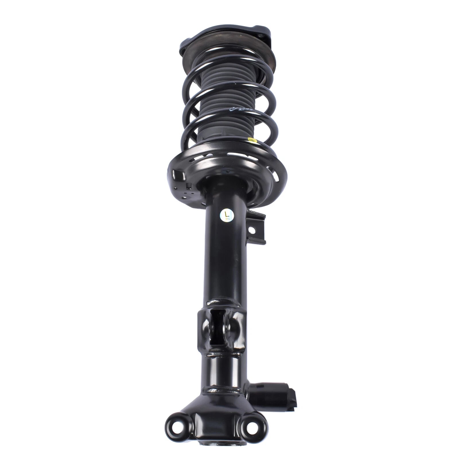 Front Left Shock Absorber Strut for Mercedes C250 C350 E350 (2012–2015) 2073231100