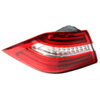 LED Tail Light Left Outer Side for Mercedes Benz ML350 ML400 ML550 (2012–2015)