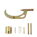 Transmission Rebuild Repair Holding Fixture For GM For Ford For Chrysler