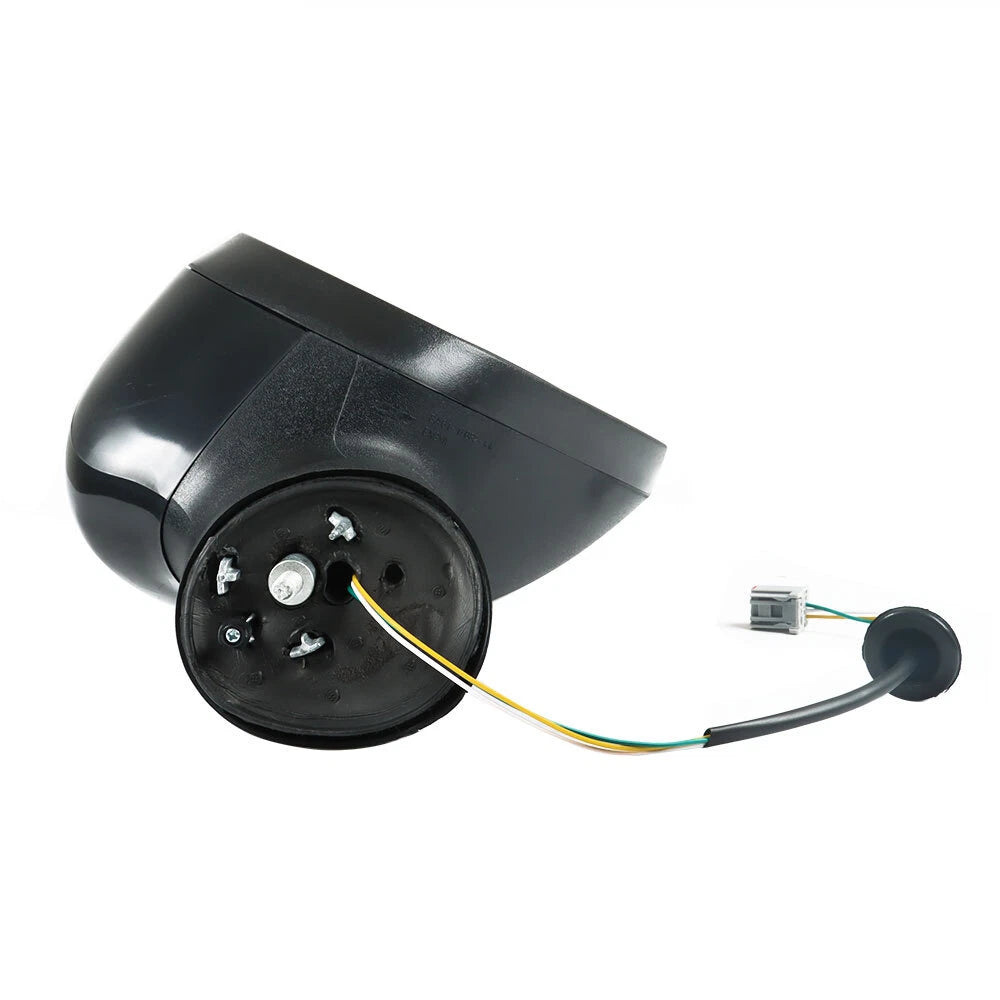 Passenger Side Reversing Mirror for Ford Fiesta (2011–2019)
