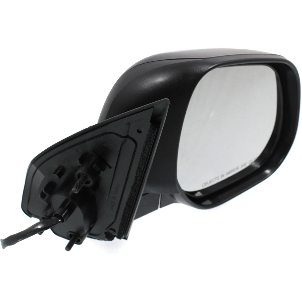 Power Mirror Set for Mitsubishi Outlander (2010–2013) Manual Folding