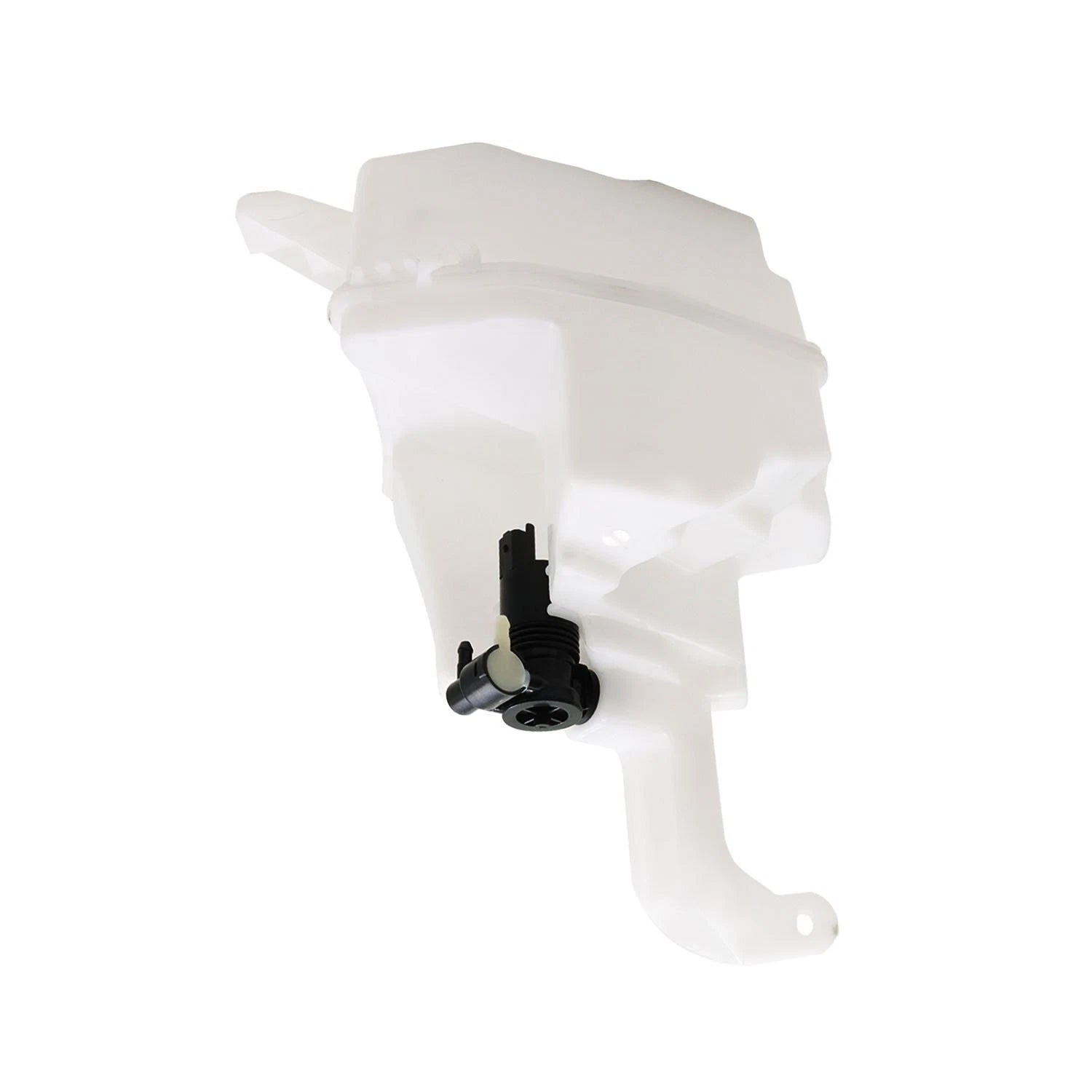 Washer Reservoir Tank with Pump Tube for Nissan Rogue Sport (2017–2021)