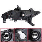 Fog Lamp Assembly for Nissan Maxima (2016-2019)