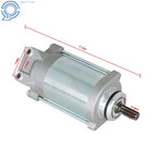 Starter Motor Assembly for Arctic Cat 1000 4x4 (2009-2013)