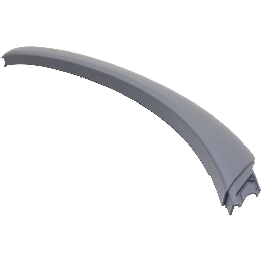 Fender Trim Molding for Porsche Cayenne (2011–2017)
