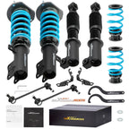 MaXpeedingrods T6 Coilovers for Chevrolet Cobalt (2005–2010)