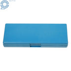 Set of 2 Angle Blocks for Machinist Plate (Precision, 90 Degree)