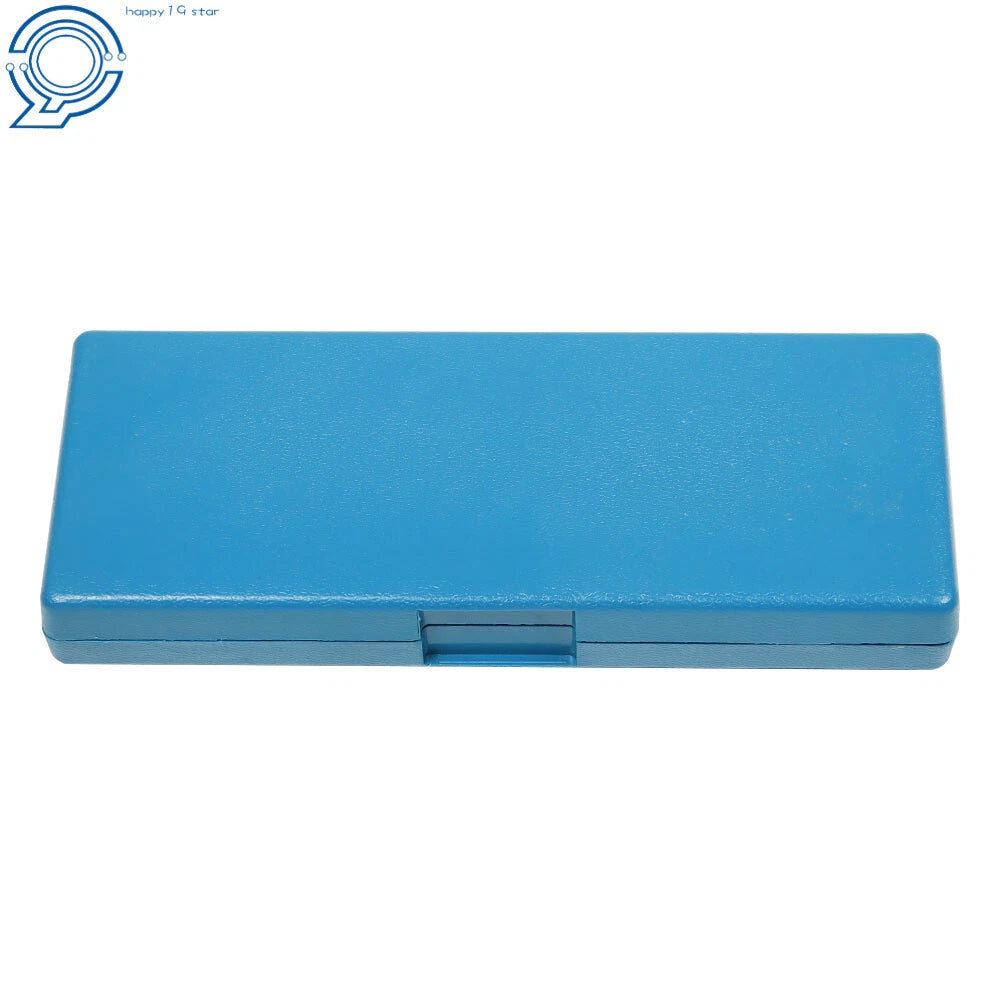 Set of 2 Angle Blocks for Machinist Plate (Precision, 90 Degree)